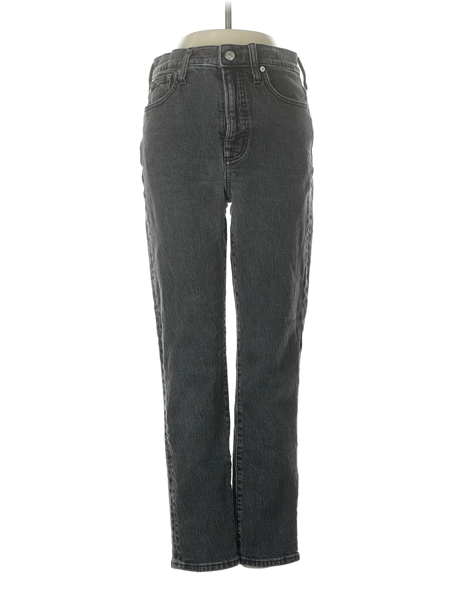 High-Rise Boyjeans Jeans