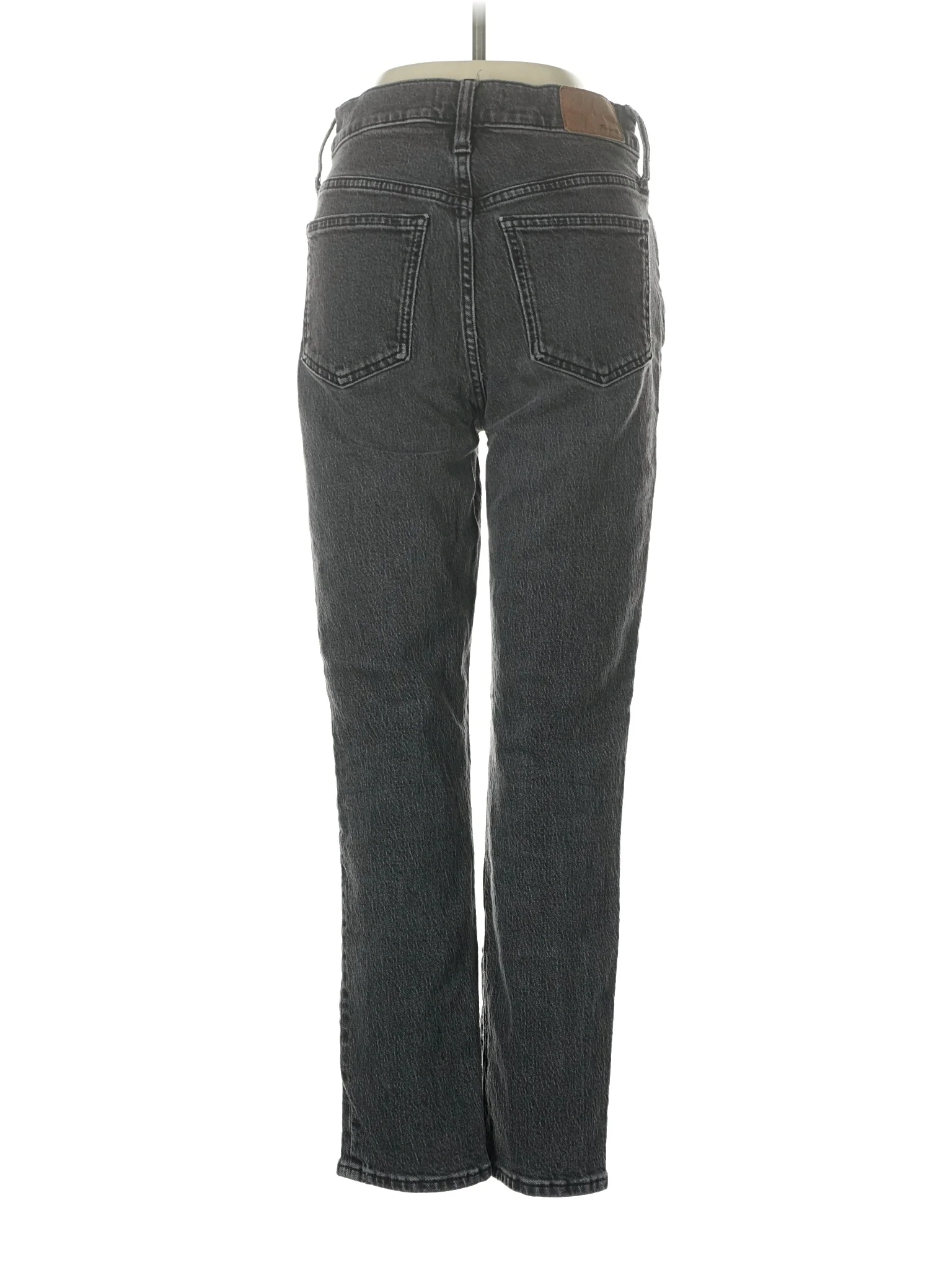 High-Rise Boyjeans Jeans - Image 2