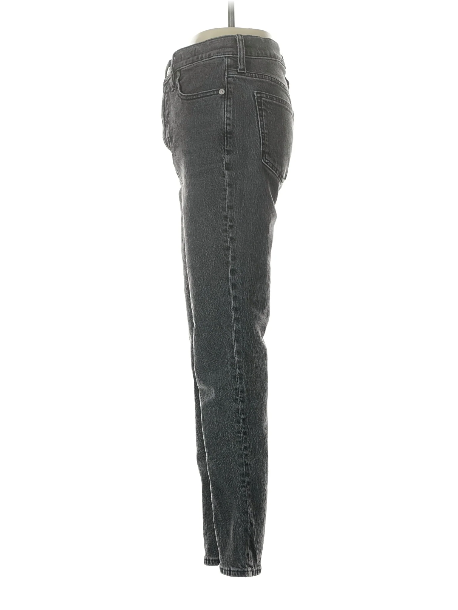 High-Rise Boyjeans Jeans - Image 4