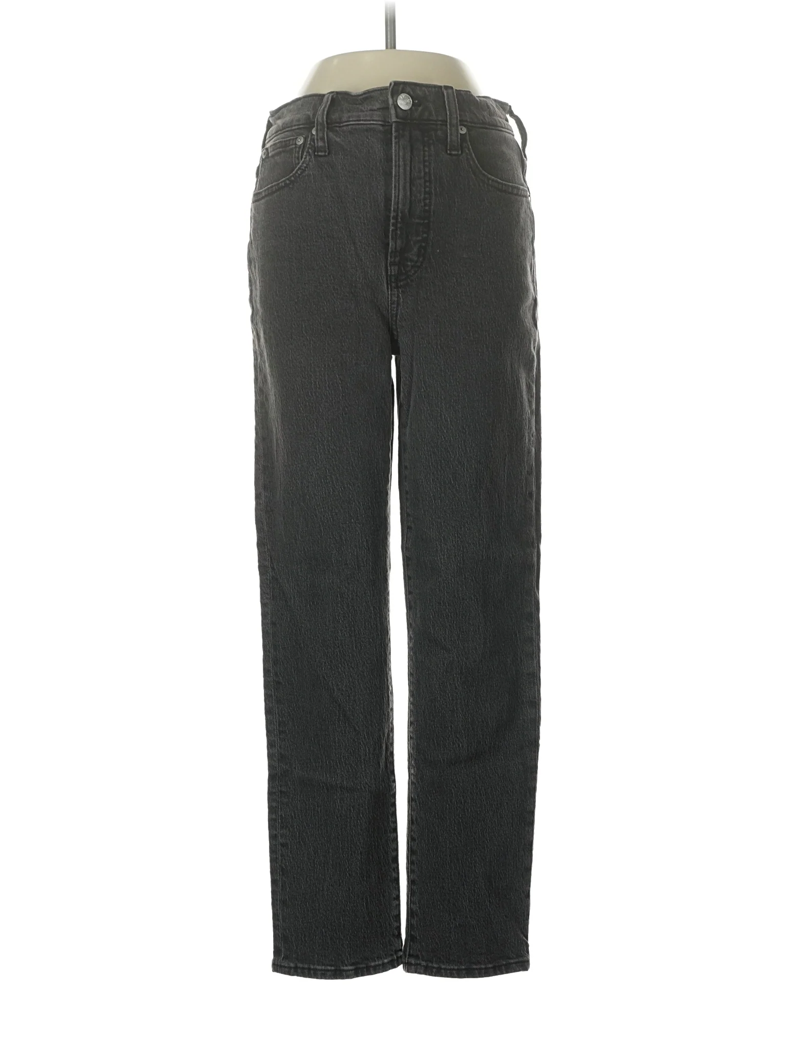 High-Rise Boyjeans Jeans