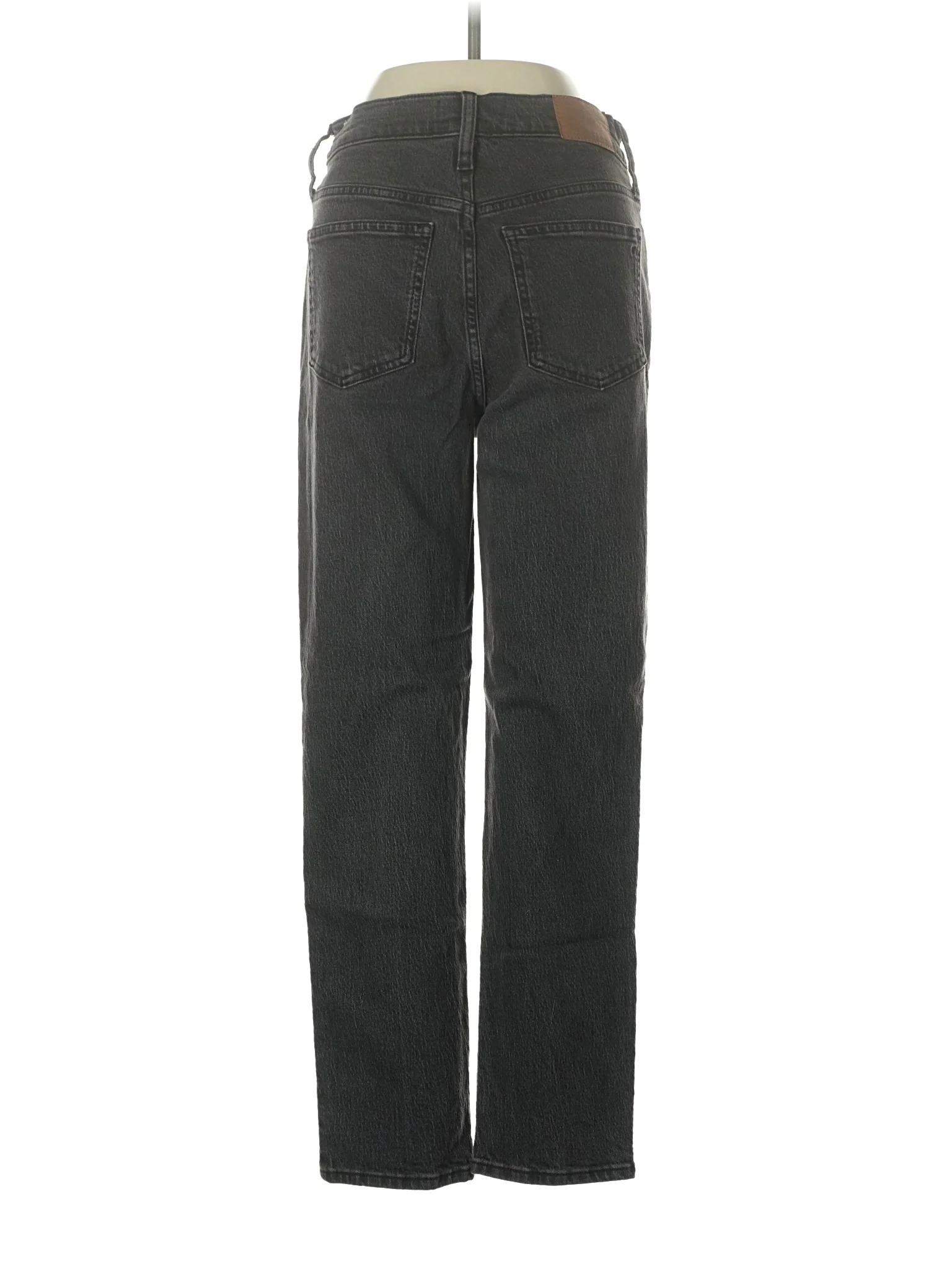 High-Rise Boyjeans Jeans - Image 2