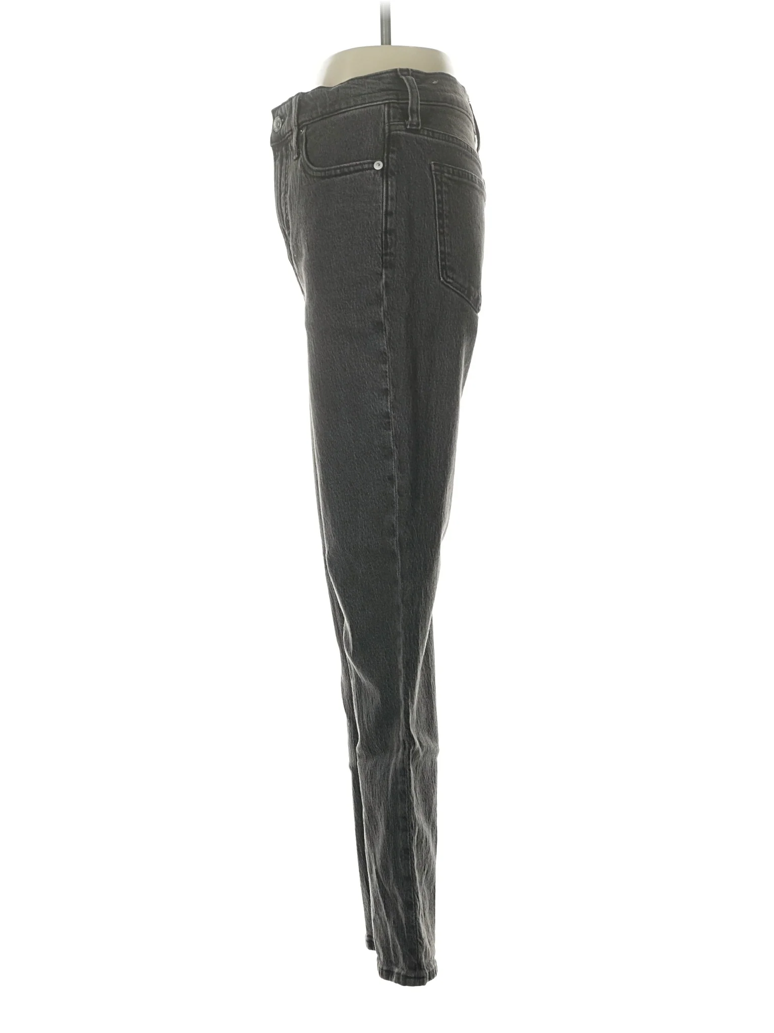 High-Rise Boyjeans Jeans - Image 4