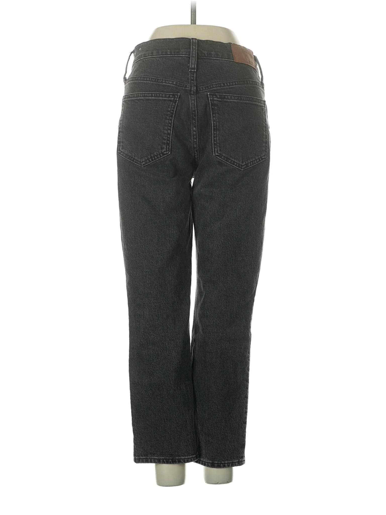 High-Rise Boyjeans Jeans - Image 2