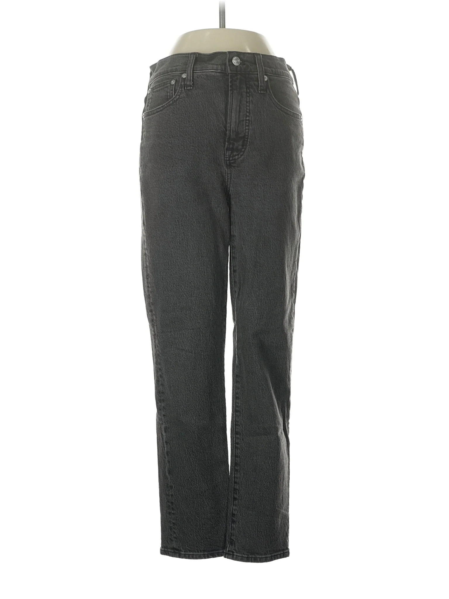 High-Rise Boyjeans Jeans
