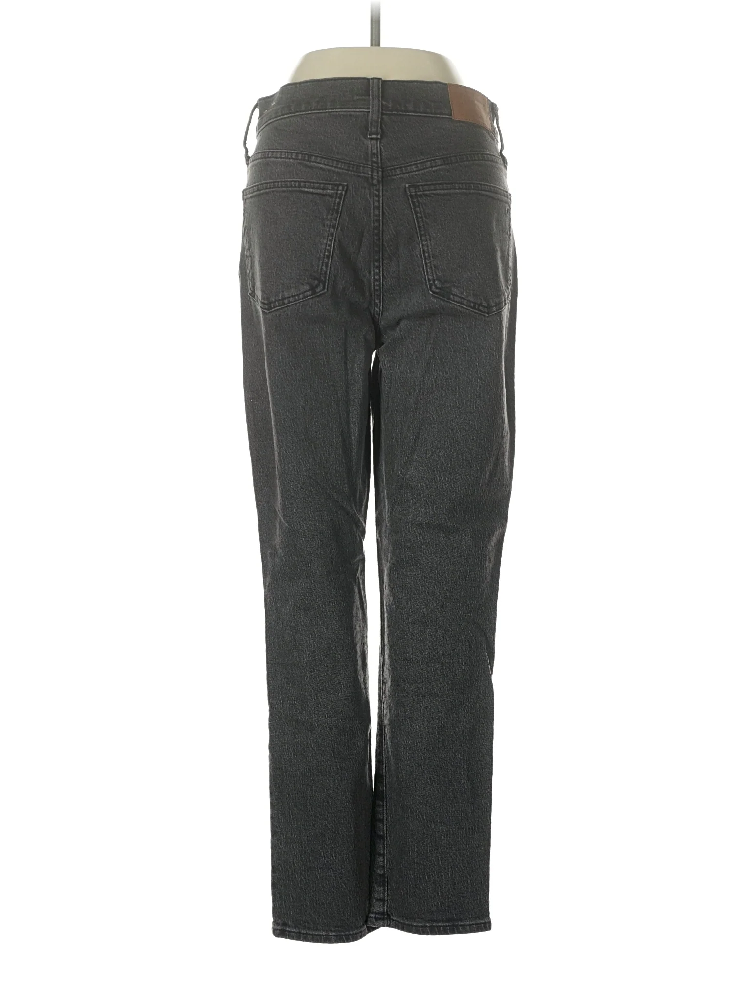 High-Rise Boyjeans Jeans - Image 2