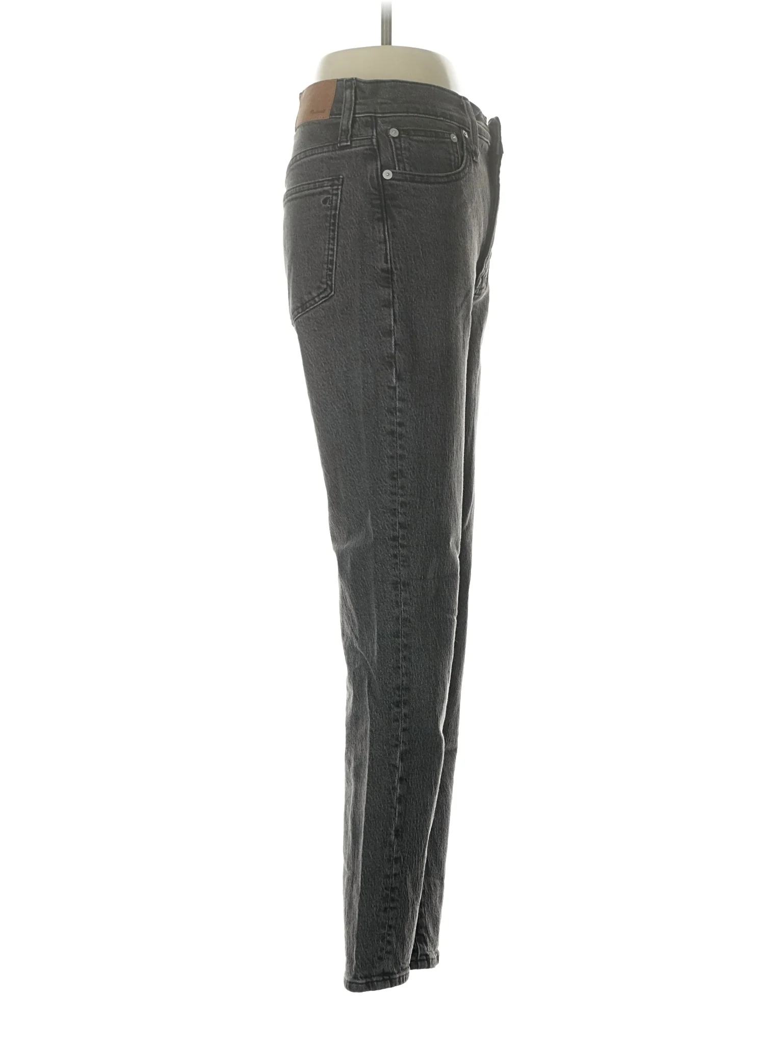 High-Rise Boyjeans Jeans - Image 3