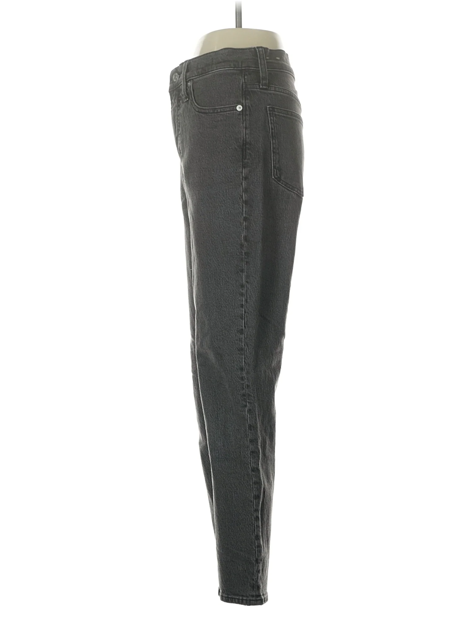 High-Rise Boyjeans Jeans - Image 4