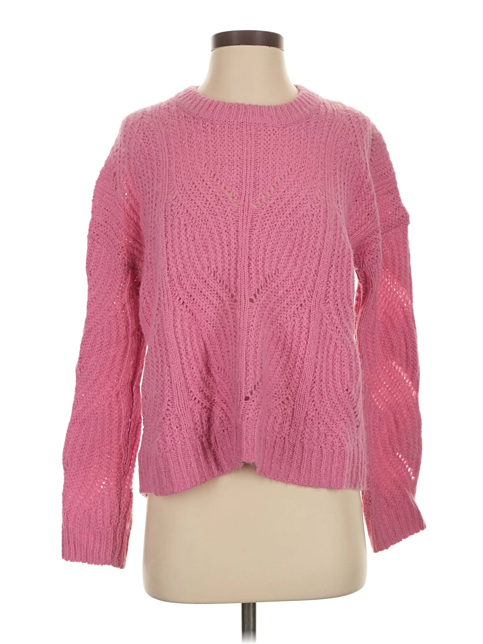 Pullover Sweater