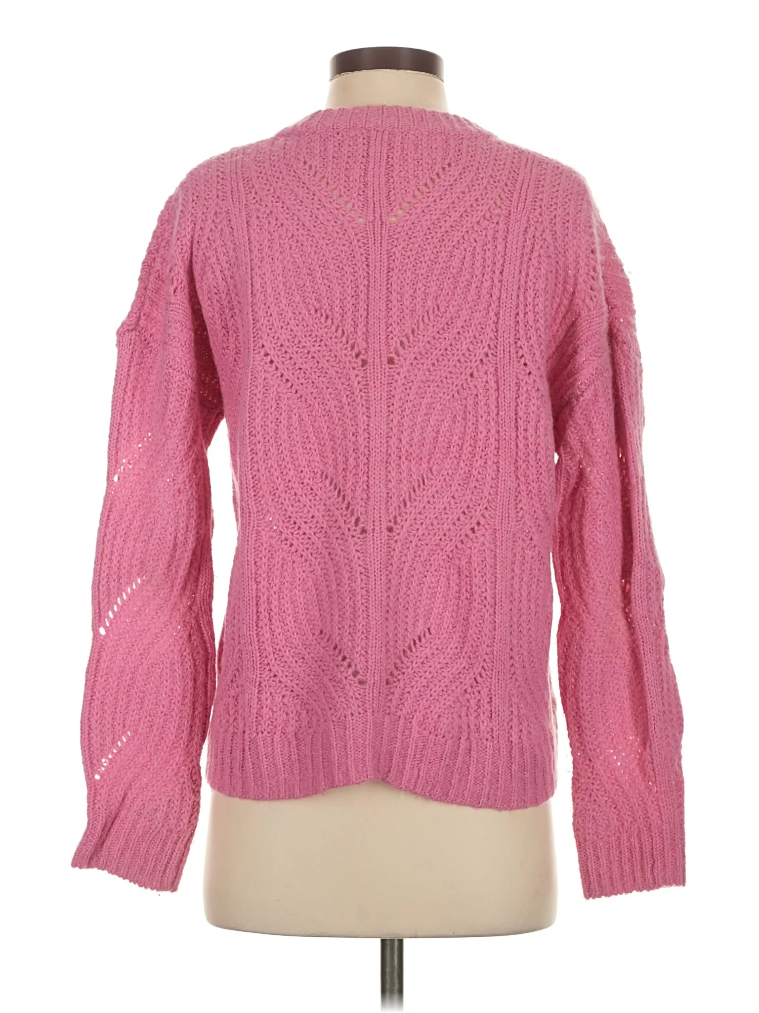 Pullover Sweater - Image 2