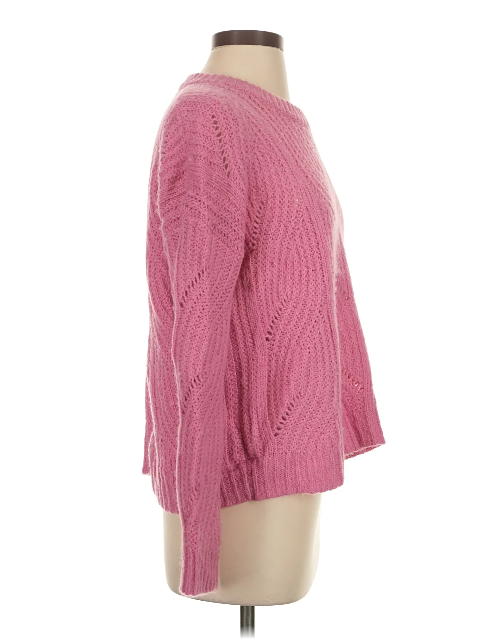 Pullover Sweater - Image 3
