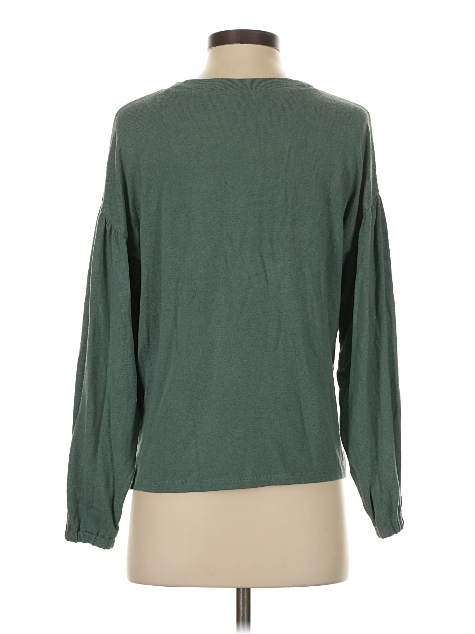 Pullover Sweater - Image 2