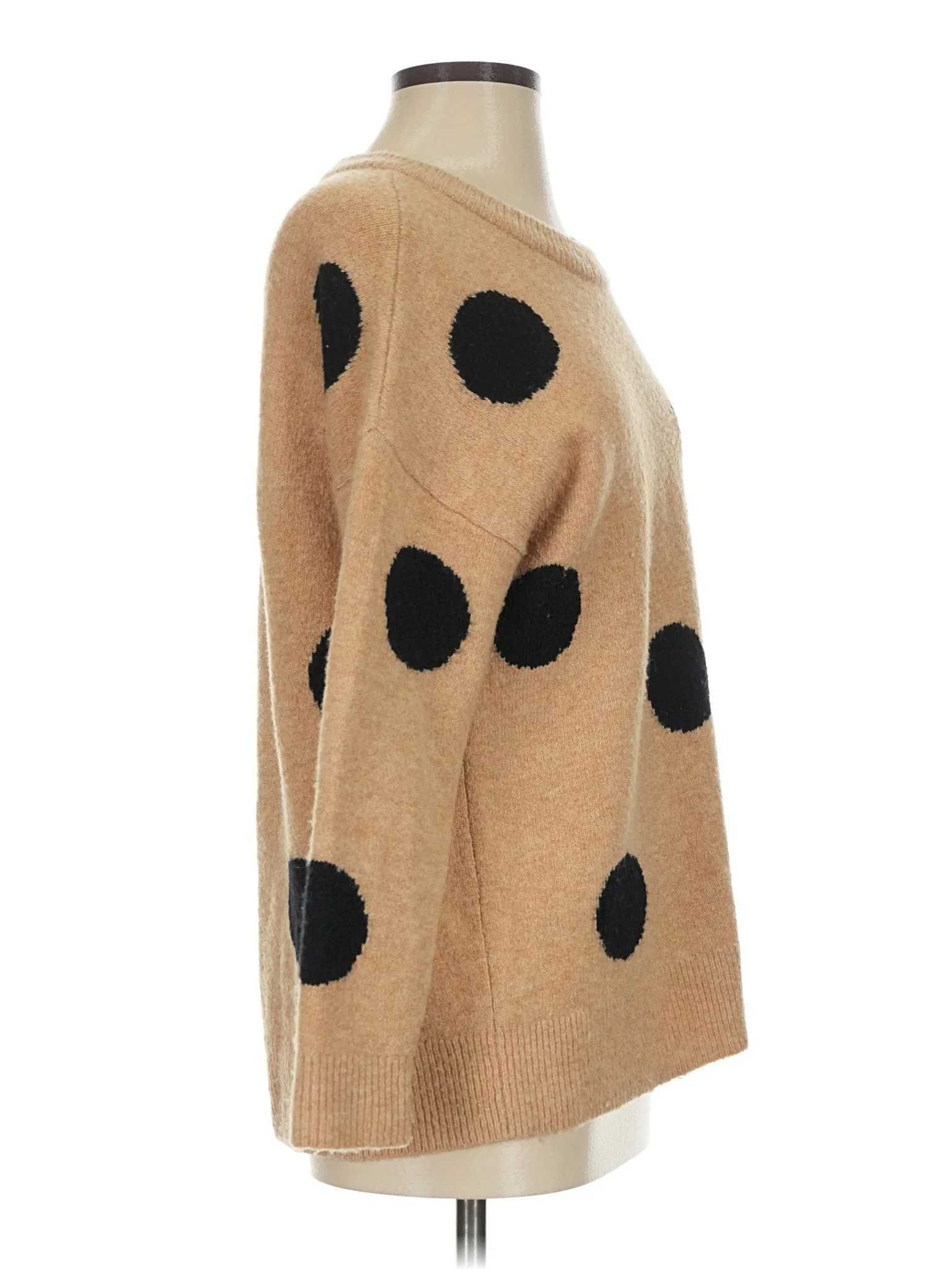 Pullover Sweater - Image 3