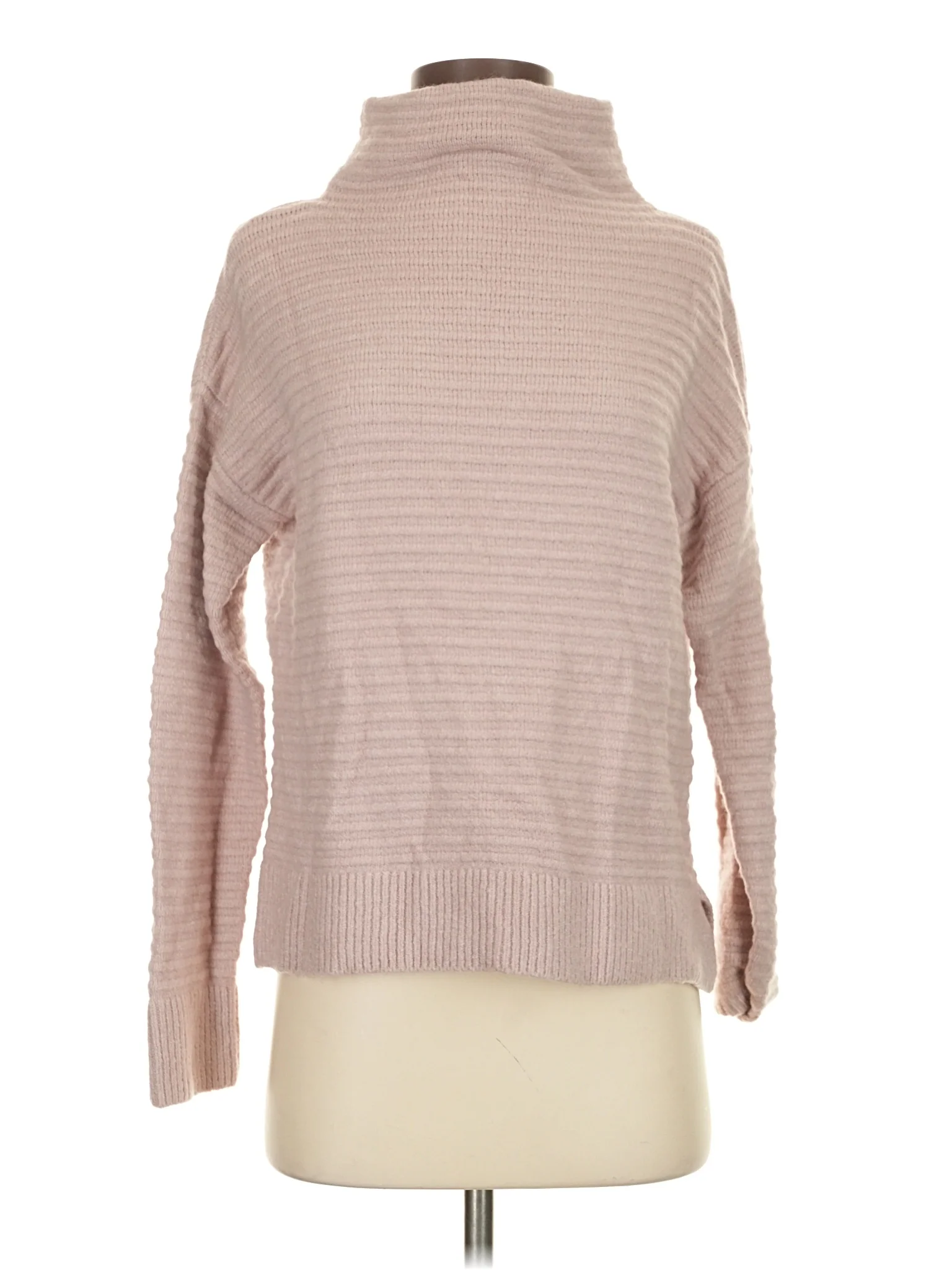 Turtleneck Sweater