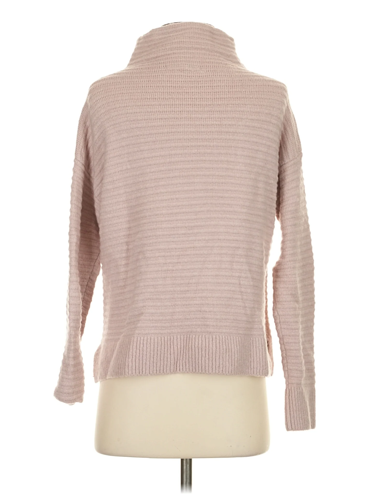 Turtleneck Sweater - Image 2