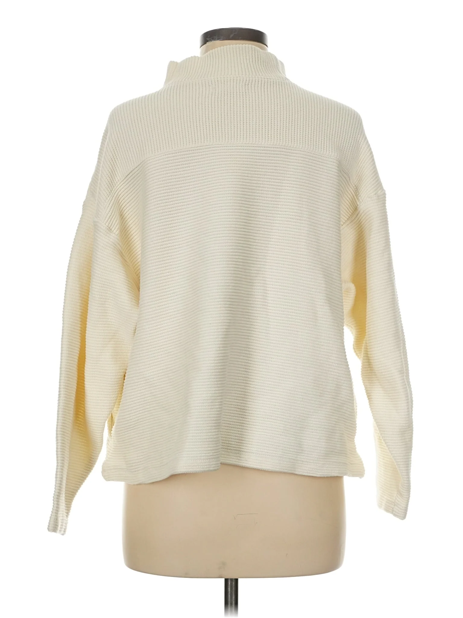 Turtleneck Sweater - Image 2