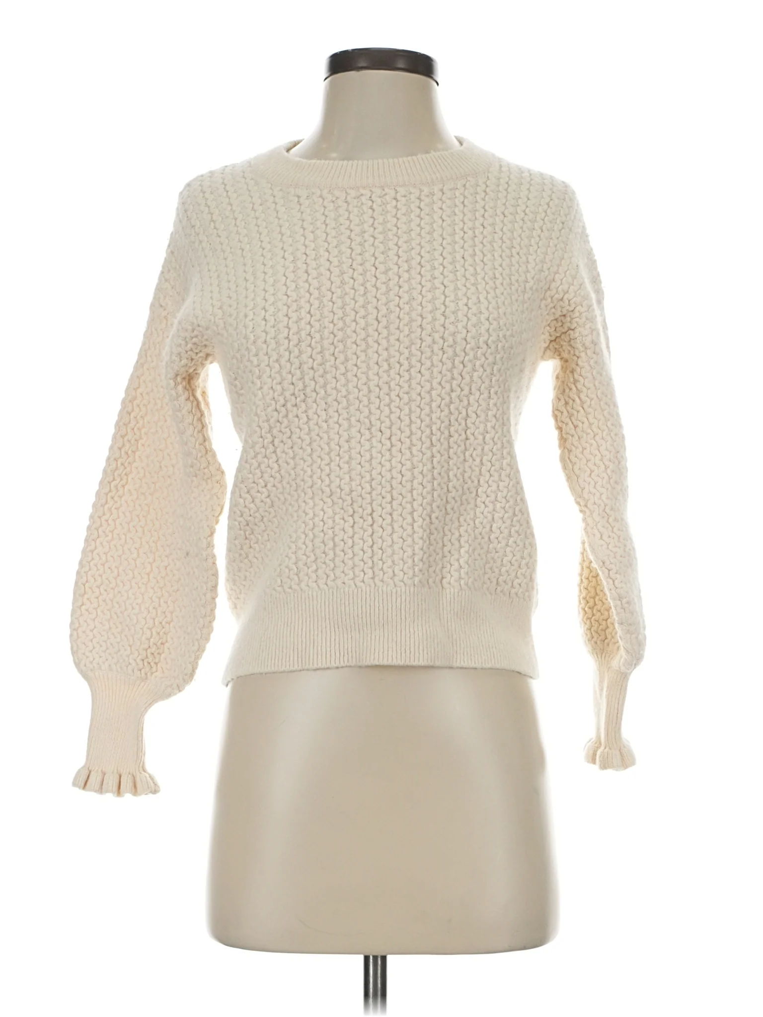 Turtleneck Sweater