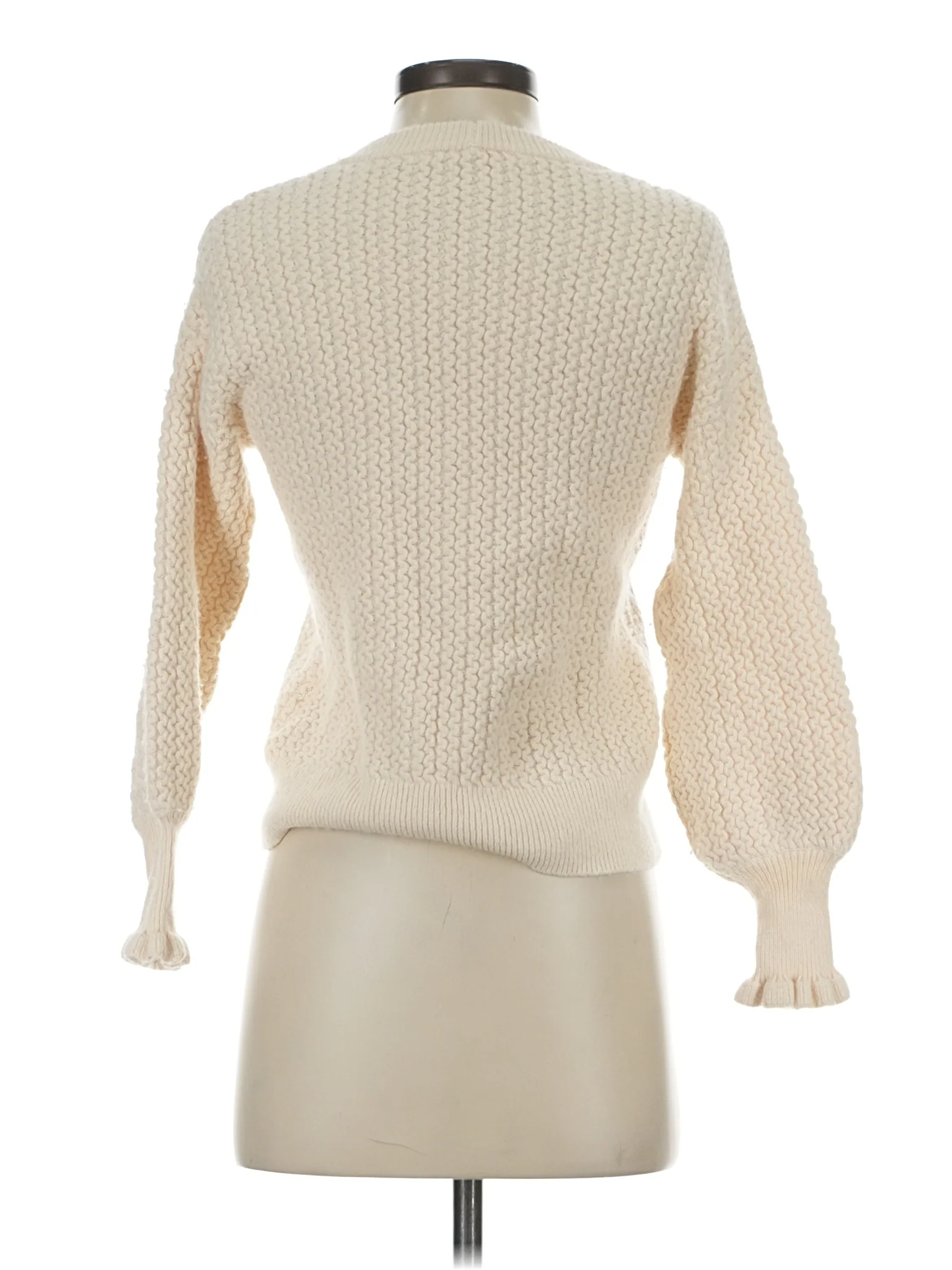 Turtleneck Sweater - Image 2